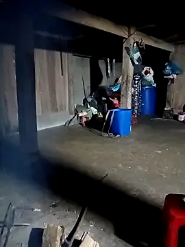 ava-dellght's Webcam Show