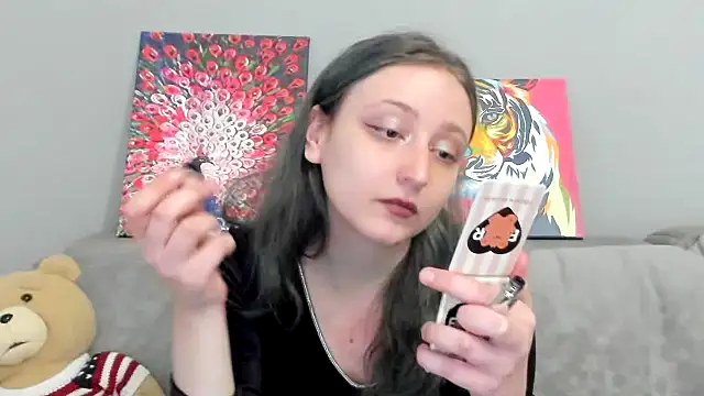 Czat XXX na żywo – MermeiDia