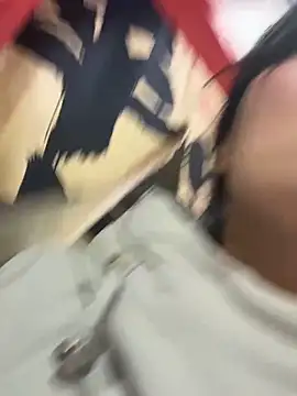 Molly-xiao Pertunjukan Webcam