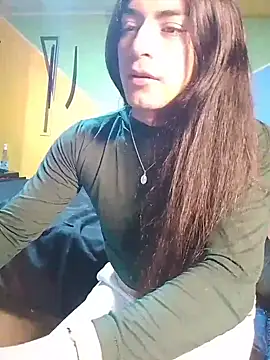 Selena_Nova webcam show