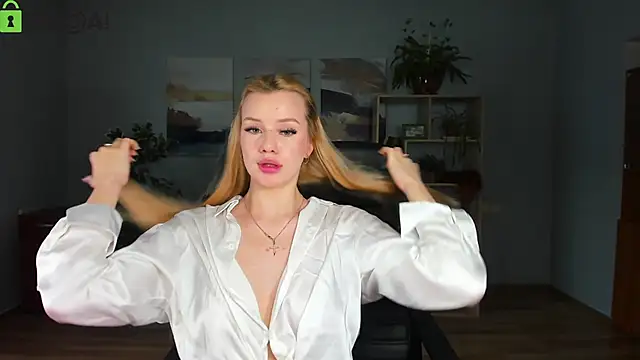 Živý XXX chat Stacy_Western