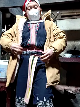 LoveShae_01 现场XXX聊天