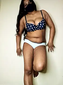 Show webcam de Payal-Verma