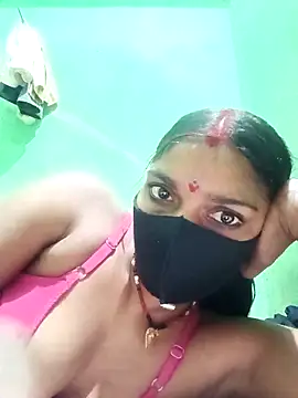 Вебкам-шоу Cute__tanu