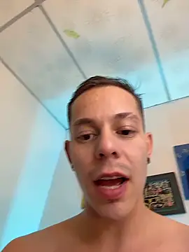 AxelMuller ওয়েবক্যাম শো