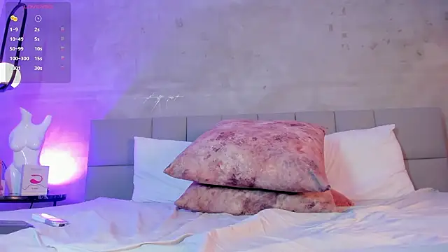 Lucianaaguzman Chat XXX in diretta