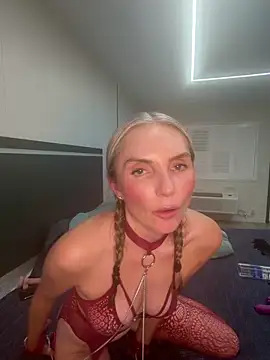 katemoreau98's Webcam Show