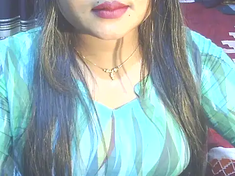 Nusrat_Faria Webcam-Show