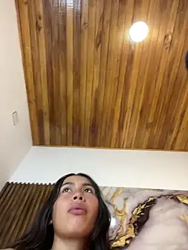 hot_love_story's Webcam Show