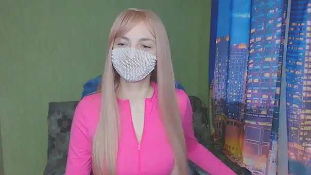 SofiAinsworth Webcamshow