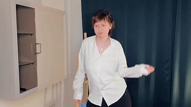 CarenSamele Chat XXX in diretta