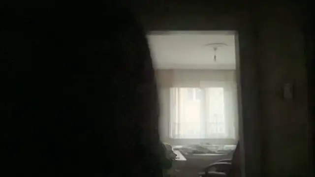 ALPHANDRE Adlı Modelin Canlı XXX Sohbeti