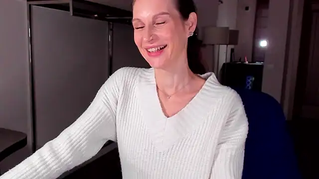 Вебкам-шоу Mila_Anders