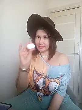 ROXOLANAA_SEXY Obrolan Langsung XXX