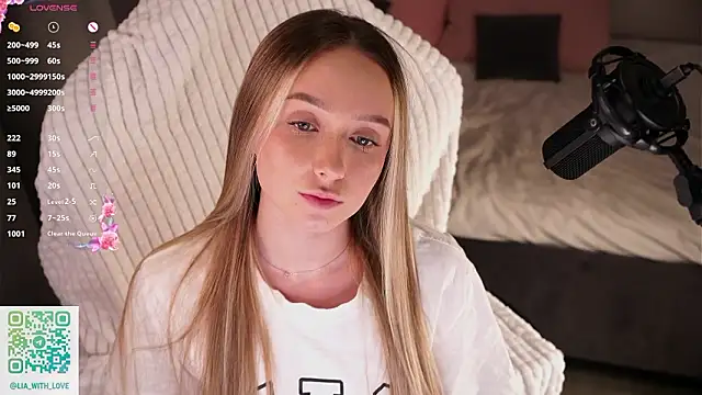 Chat XXX ao vivo de HollisBeckett