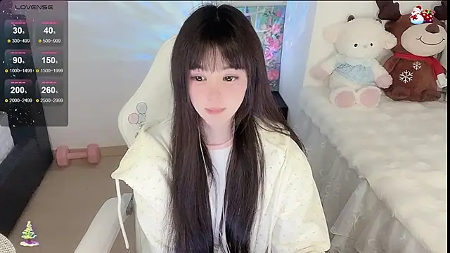 yuii-7 라이브 XXX 채팅