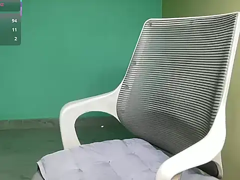 Chat XXX en directo de classy_kritii