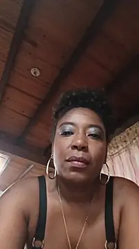 Show webcam de ChanneldelaCroix