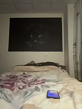 Вебкам-шоу _Mila_Love