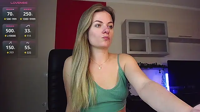 ladysabotage 라이브 XXX 채팅