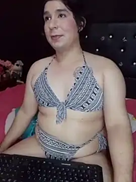 دردشة Kaissydoll الجنسية المباشرة