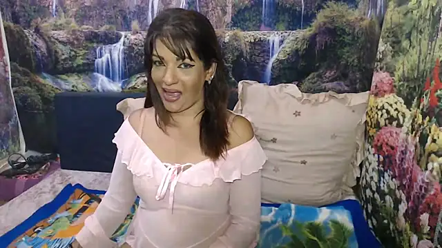 indianaqua's Live XXX Chat