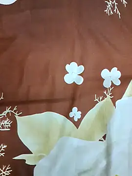 Asher_Jack 网络视讯表演