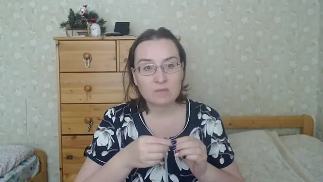 Smart_Rose's Live XXX Chat