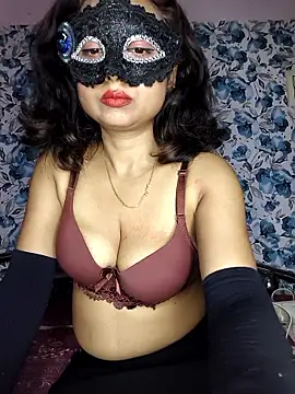 _DesigirlRoshni's Live XXX Chat