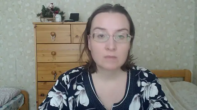 Webkamerová show Smart_Rose