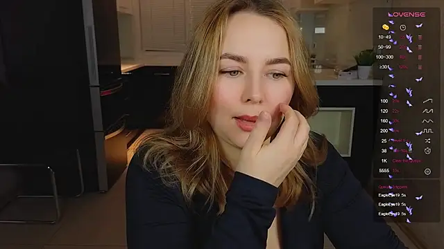 Онлайн чат XXX Mira_Mermayd