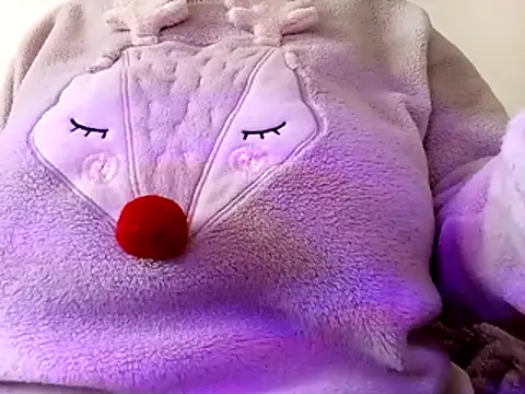 Pokazy przed kamerką – mohra_