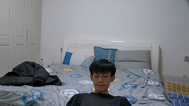 Онлайн чат XXX paofu-001