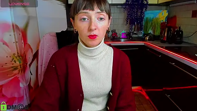 TayanaJonsのライブXXXチャット