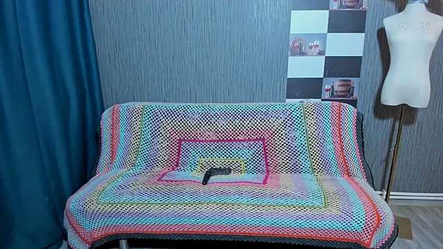 pa1e_pr1ncess' Live XXX Chat