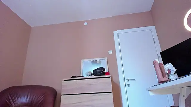 Živý XXX chat KaylaLaine