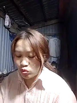 Sembang XXX Secara Langsung lusy-bae