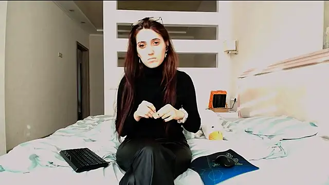 Iren's Live XXX Chat