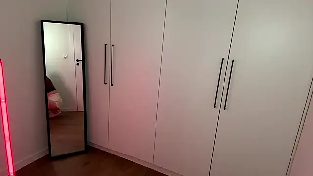 GingerFoxy_ 现场XXX聊天