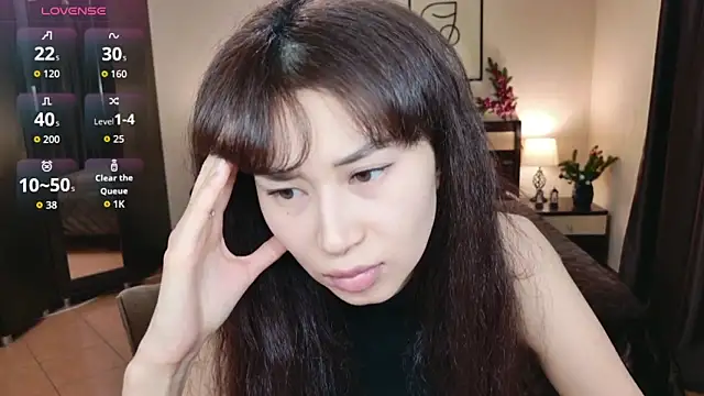 SheilaRare live XXX chat