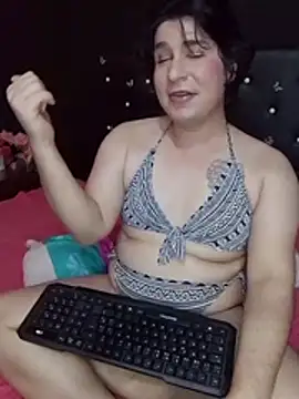 Kaissydoll 라이브 XXX 채팅