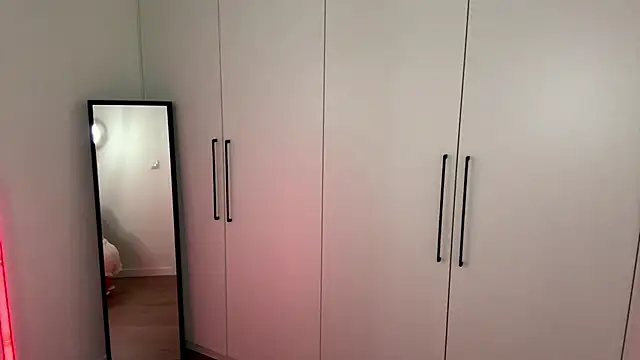 GingerFoxy_'s Live XXX Chat