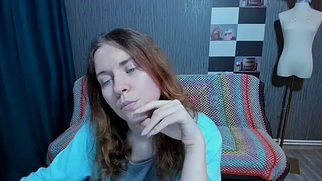 pa1e_pr1ncess – Live XXX-chat