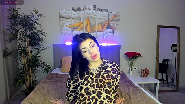 Karolina_Kar 라이브 XXX 채팅