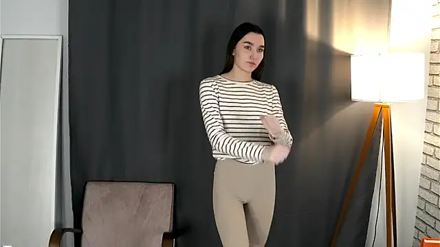 دردشة HermilaClap الجنسية المباشرة