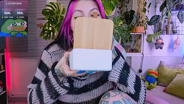 Chat +18 de jelya_sg ao vivo