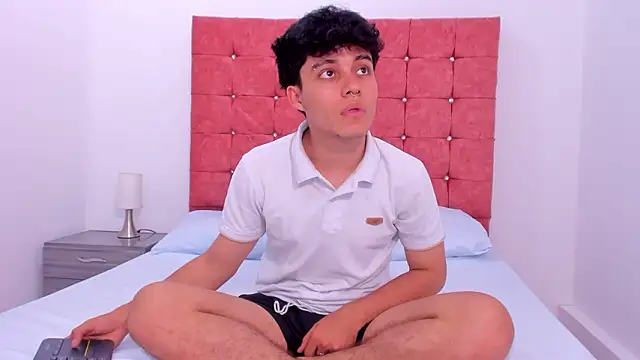 Dani_rivass Adlı Modelin Canlı XXX Sohbeti