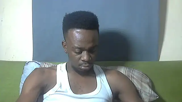 69_SINNS Adlı Modelin Web Kamerası Şovu