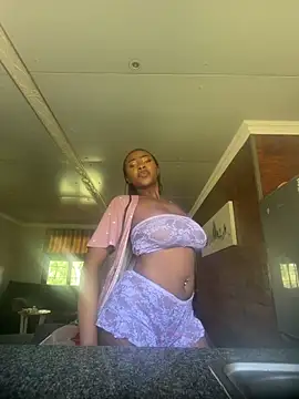 Candykitty01 Webcam show