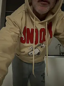 Pokazy przed kamerką – Mincamanna